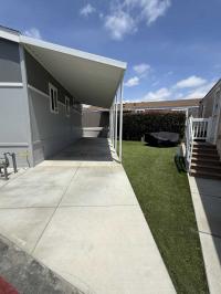 2026 Skyline Mobile Home
