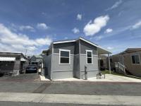 2026 Skyline Mobile Home