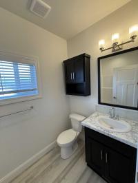 2026 Skyline Mobile Home