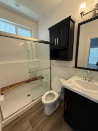 2026 Skyline Mobile Home