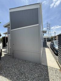 2026 Skyline Mobile Home