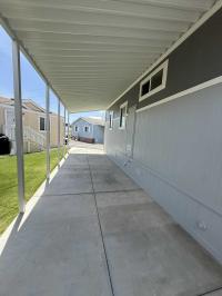 2026 Skyline Mobile Home