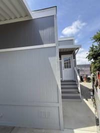 2026 Skyline Mobile Home