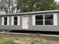 2026 Cavco Nappanee Portman Manufactured Home