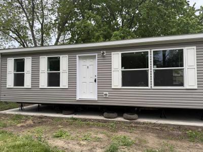 Photo 3 of 10 of home located at 8750 Sheridan Road, Lot 21 Kenosha, WI 53141