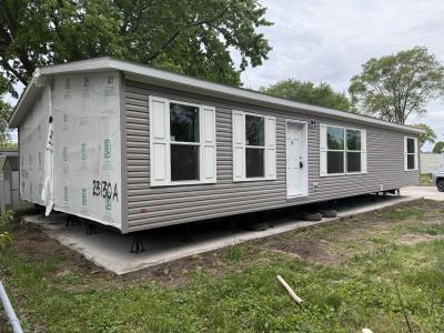 Mobile Home at 8750 Sheridan Road, Lot 21 Kenosha, WI 53141