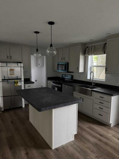 Photo 4 of 10 of home located at 8750 Sheridan Road, Lot 21 Kenosha, WI 53141