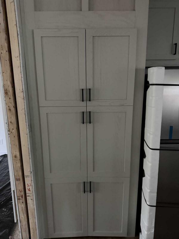2026 Cavco Nappanee Portman Manufactured Home