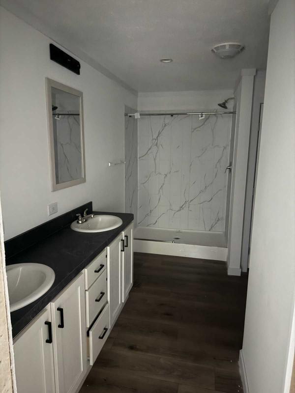 2026 Cavco Nappanee Portman Manufactured Home