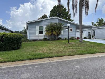 Mobile Home at 16 Beaver Lake Circle #3107 Ormond Beach, FL 32174