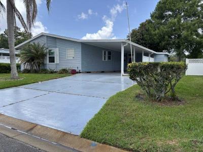 Photo 2 of 24 of home located at 16 Beaver Lake Circle #3107 Ormond Beach, FL 32174