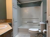 1999 Jacobsen Mobile Home
