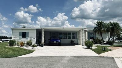 Mobile Home at 27205 Jones Loop Rd #214 Punta Gorda, FL 33982