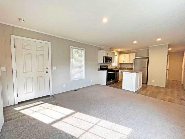 2023 Manufactured Home