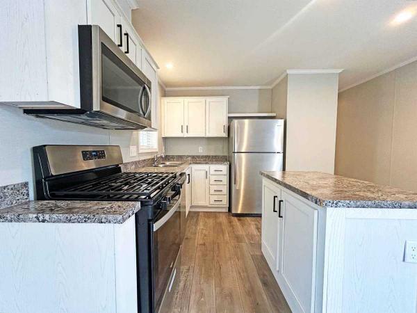 2023 Manufactured Home