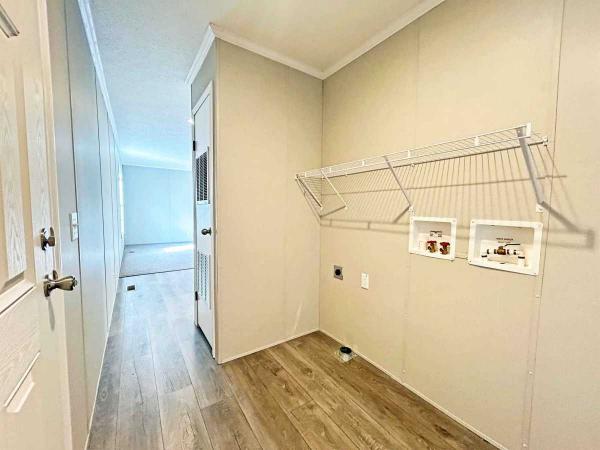 2023 Manufactured Home