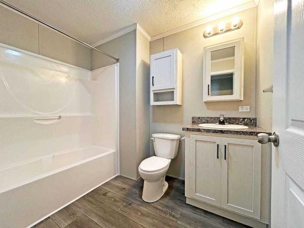 2023 Manufactured Home