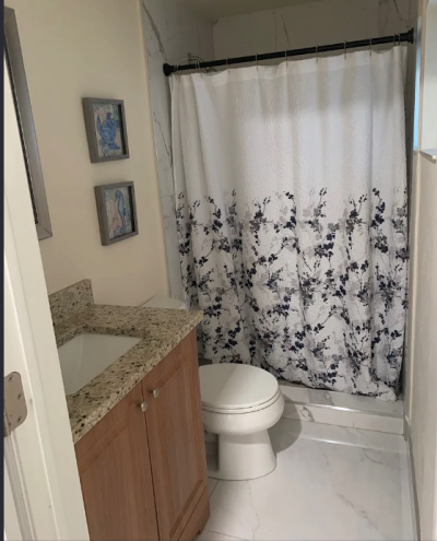 Photo 4 of 8 of home located at 2403 NW 26th Ave Lot 128 Boynton Beach, FL 33436