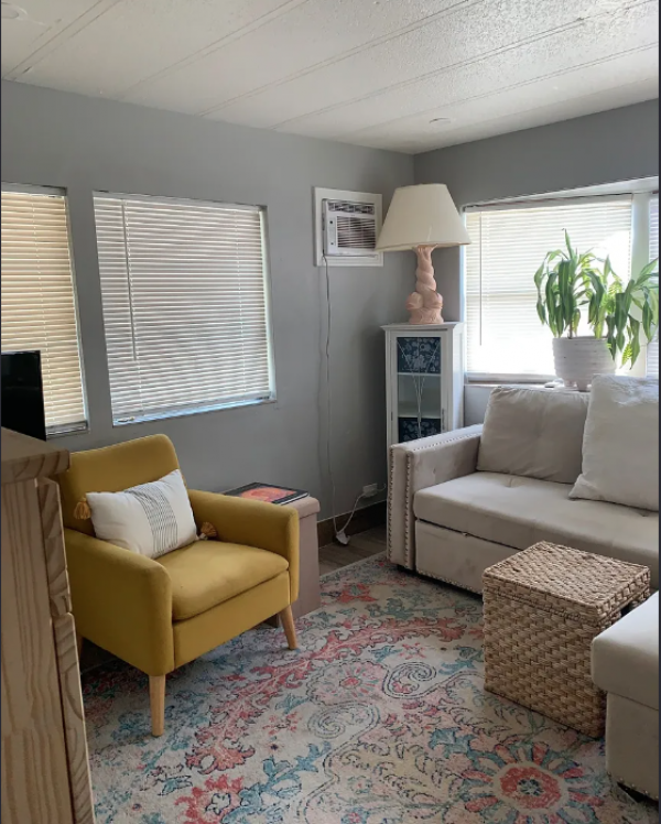 1973 SUMM Manufactured Home