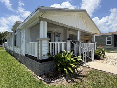 Mobile Home at 2051 Pioneer Trail #86 New Smyrna Beach, FL 32168