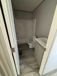 2025 Clayton Classic 76 Manufactured Home