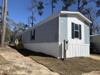 2025 Clayton Classic 76 Manufactured Home