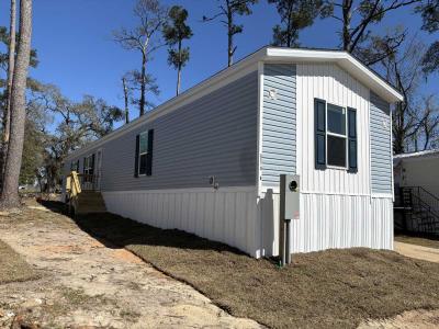 Mobile Home at 356 Bayhead Dr #6 Tallahassee, FL 32304