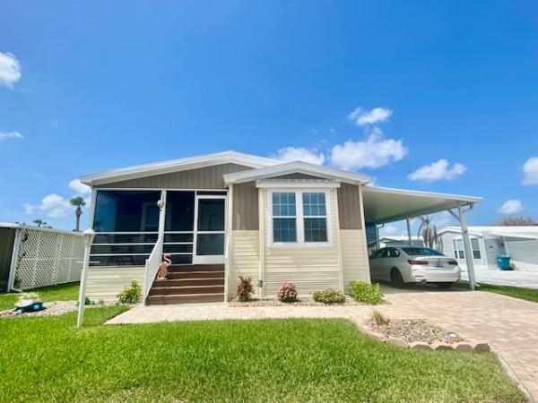2019 Champion HS Mobile Home