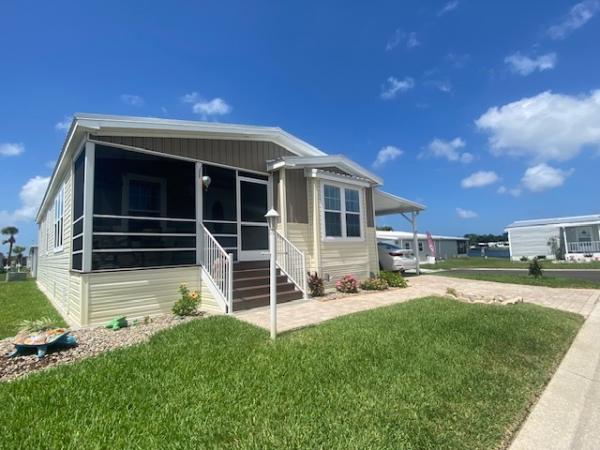 2019 Champion HS Mobile Home