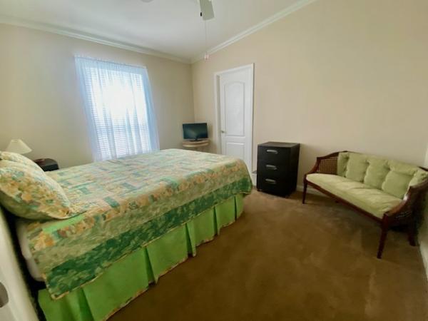 2019 Champion HS Mobile Home