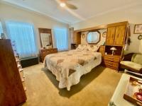 2019 Champion HS Mobile Home