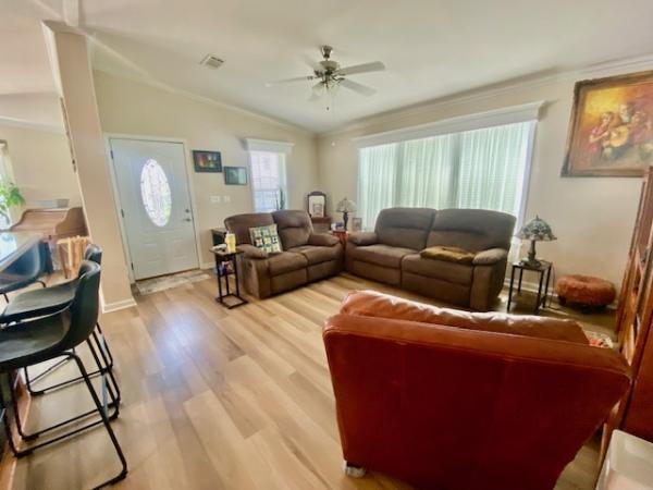 2019 Champion HS Mobile Home
