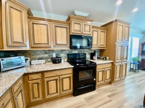 2019 Champion HS Mobile Home