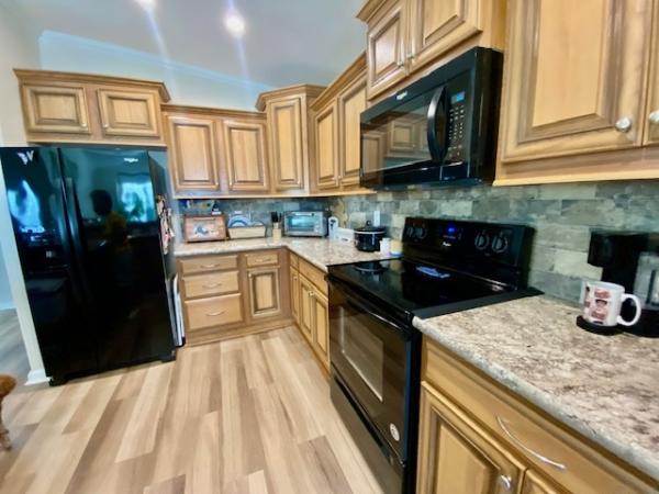 2019 Champion HS Mobile Home