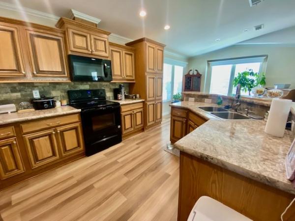 2019 Champion HS Mobile Home