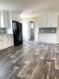 2026 Skyline Manufactured Home