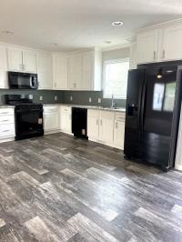 2026 Skyline Manufactured Home