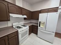 1995 Hallmark Mobile Home
