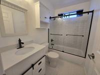 1995 Hallmark Mobile Home