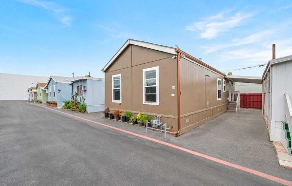 2015 Fleetwood Mobile Home