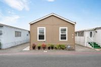 2015 Fleetwood Mobile Home