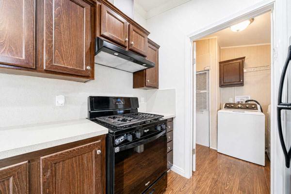 2015 Fleetwood Mobile Home