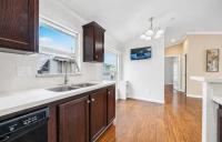 2015 Fleetwood Mobile Home