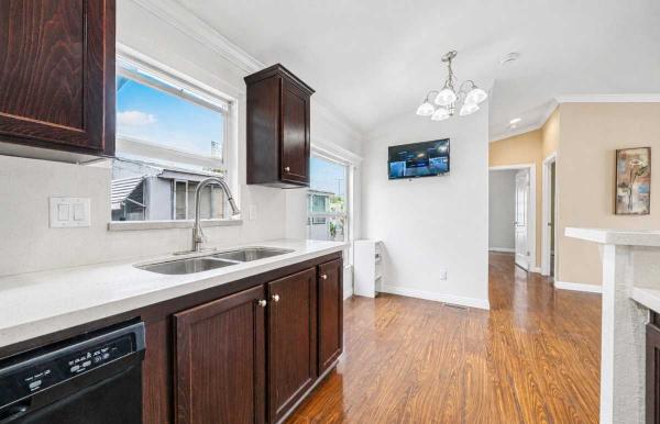 2015 Fleetwood Mobile Home