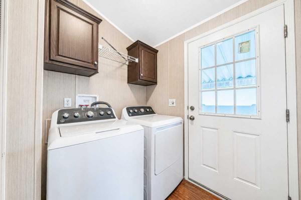 2015 Fleetwood Mobile Home