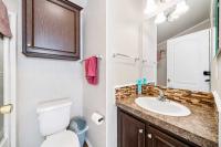 2015 Fleetwood Mobile Home