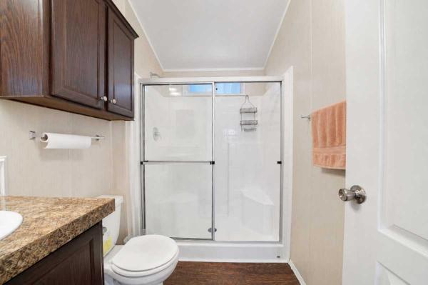 2015 Fleetwood Mobile Home
