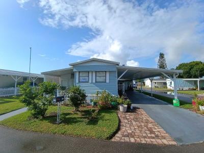 Mobile Home at 4425 Us Hwy 441 S, Lot 32C Okeechobee, FL 34974