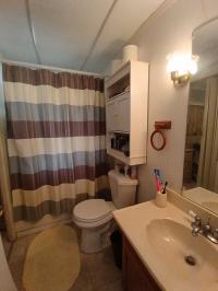 1973 Mobile Home