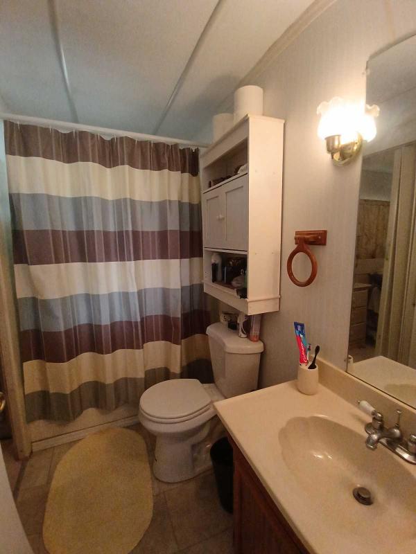 1973 Mobile Home